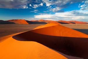 Esencias de Namibia