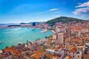 Croacia a tu aire