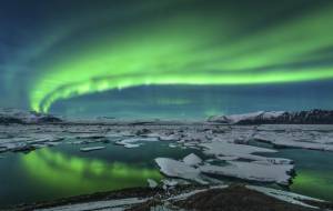Tierra de Islandia 