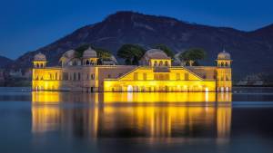 Rajasthan al Completo 