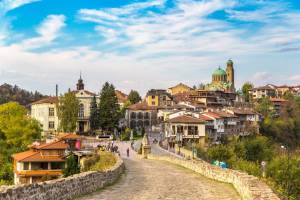 Breve Bulgaria
