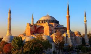 Escapada a Estambul