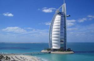 Dubai y Maldivas