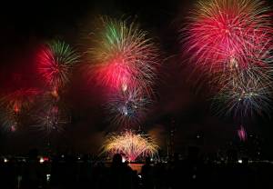 Fin de Año en Nueva York, salida 27 Diciembre