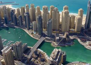 Lo mejor de Emiratos 