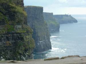 Sabores de Irlanda