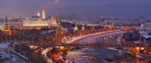 Trans Rusia Cultural