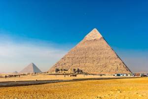 Egipto al Completo Verano