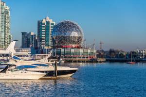 Vancouver,Victoria, Rocosas y Calgary