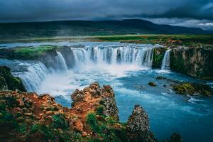 Descubre Islandia, Fly &amp; Drive