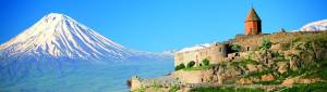 Georgia y Armenia, las Perlas del Cáucaso