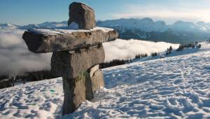 Whistler Espectacular