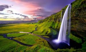 Maravillas de Islandia 